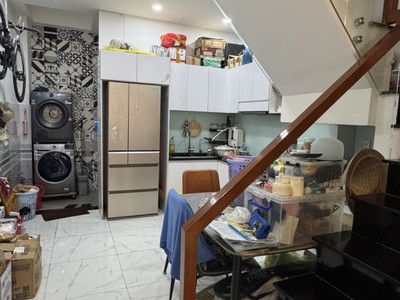 Lê thị bạch cát - q11 - hẻm xe hơi - 36m2 - 3 tầng btct 4pn 3wc st - chỉ 7.5 tỷ 2