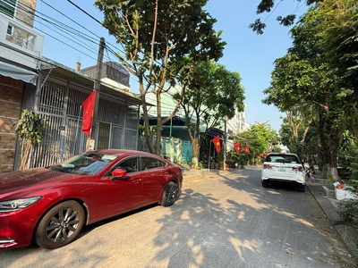 Bán nhà 2 tầng đường phú lộc 15 - gần biển hòa minh, liên chiểu, đà nẵng 3