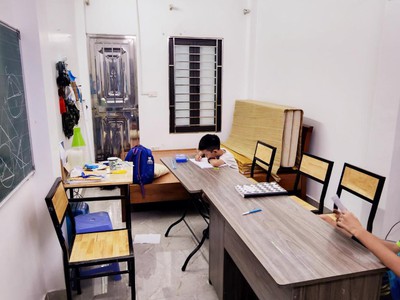 Bán nhà vũ hữu, thanh xuân, ngõ ba gác tránh, 30m ô tô, 2 mặt thoáng, 46m2, 7.5tỷ 1
