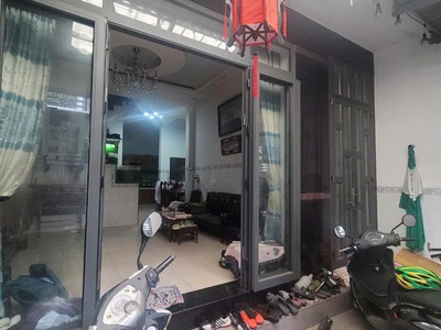 5.7x14m, bán nhà 4 tầng, mặt tiền đường khu vip bàu cát, p12, tân bình, nhỉnh 11 tỷ 3