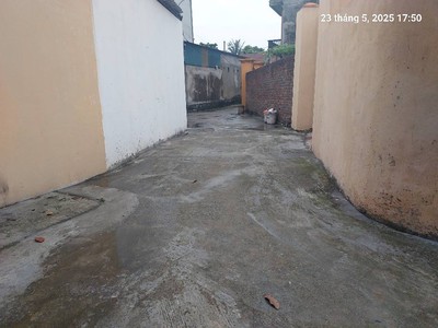 Bán đất tặng nhà 2 tầng, bắc hồng.  nhà 2 tầng bắc hồng 76m2, mt6m, ô tô nhỏ, 3.65tỷ, đông anh. 4