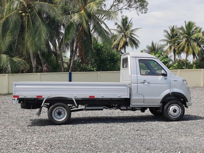 Siêu Phẩm Xe Tải SRM S1 - Ưu Đãi 100 Trước Bạ 0