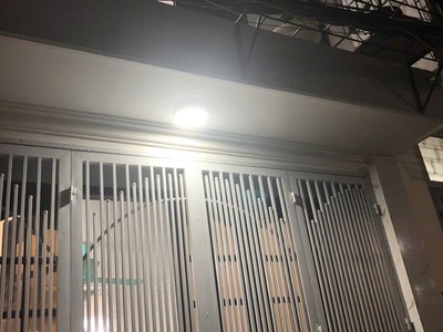Đường hoàng mai - quận hoàng mai - hn 3