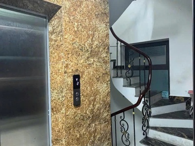 Bán tòa nhà mặt phố - view hồ ba mẫu - 183m  x 10t thang máy- vỉa hè rộng - giá 115 tỷ 3