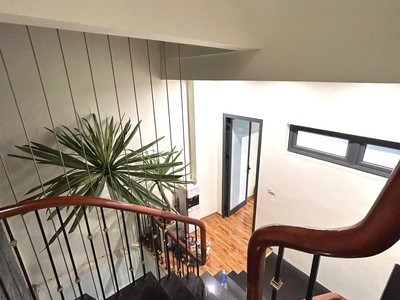 Bán nhà thanh xuân, oto tránh kinh doanh, 52,5m2 mt4.5 xây tòa 7t thang máy, giá 22.x tỷ 2