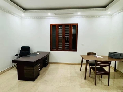 Bán nhà thanh xuân, oto tránh kinh doanh, 52,5m2 mt4.5 xây tòa 7t thang máy, giá 22.x tỷ 4