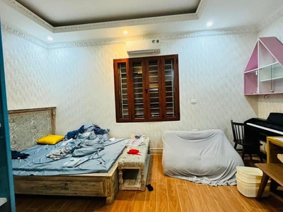 Bán nhà thanh xuân, oto tránh kinh doanh, 52,5m2 mt4.5 xây tòa 7t thang máy, giá 22.x tỷ 3