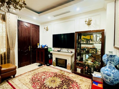 Bán nhà lk khuất duy tiến thanh xuân, vỉa hè oto tránh kinh doanh, dt150m2, nhỉnh 40 tỷ 1