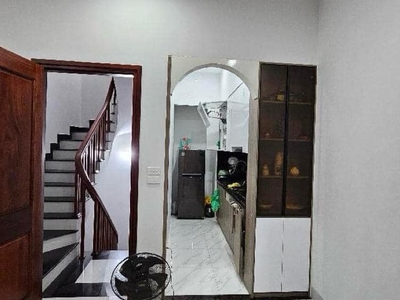 Bán nhà ngõ quỳnh   ngõ thông    4 tầng   40m2 - chỉ 10.5 tỷ 4