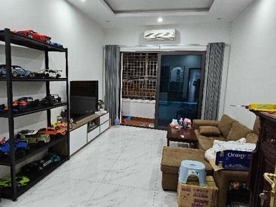 Bán nhà ngõ quỳnh   ngõ thông    4 tầng   40m2 - chỉ 10.5 tỷ 3