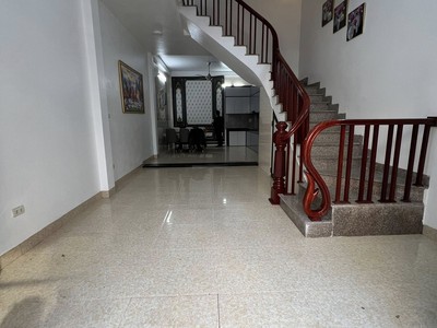 Bán nhà phân lô  hà đông khu b yên nghĩa 50m x 4 tầng mt 4.5m giá 11.7 tỷ. 3