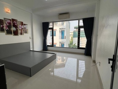 Bán nhà phân lô  hà đông khu b yên nghĩa 50m x 4 tầng mt 4.5m giá 11.7 tỷ. 4