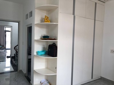 Bán nhà mặt tiền 2 lầu 8x22m giá 13,89 tỷ đường tân chánh hiệp 8 2