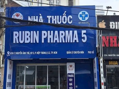 Bán nhà mặt tiền 3 tầng 5x26m giá 13 tỷ chốt đường nguyễn ảnh thủ 0
