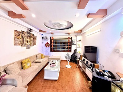 Bán gấp siêu phẩm 62m2 giá 15.3 tỷ thang máy, ô tô tránh, kinh doanh ở hoàng đạo thành thanh xuân 4