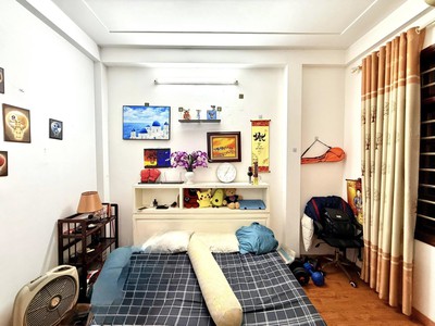 Bán gấp siêu phẩm 62m2 giá 15.3 tỷ thang máy, ô tô tránh, kinh doanh ở hoàng đạo thành thanh xuân 2