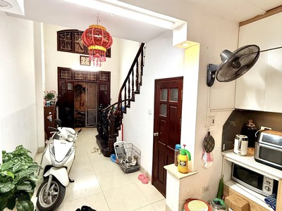 Bán gấp siêu phẩm 62m2 giá 15.3 tỷ thang máy, ô tô tránh, kinh doanh ở hoàng đạo thành thanh xuân 0