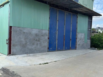 Chính chủ cho thuê kho, xưởng tại tân tiến, văn giang, hưng yên 2