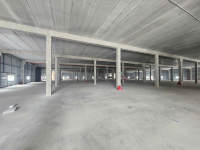 Cho thuê nhà xưởng mới xây 12.000m  tại kcn quang minh - pccc tự động, trạm điện 1000kva   chia đôi 0