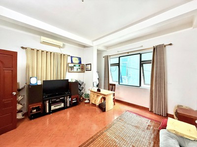Bán hoa hậu mặt ngõ lớn phân lô 62m2 giá 16.5 tỷ ô tô tránh, kinh doanh tại chùa bộc đống đa 3