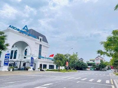Bán nhà xây thô 82.5m2 khu đô thị cổ dương tiên dương đông anh 0