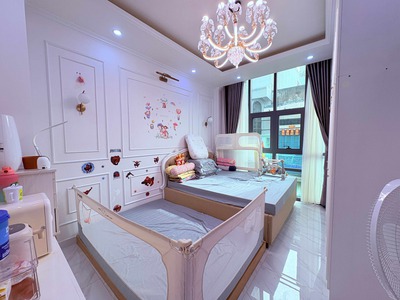 Siêu phẩm đường âu cơ quận tân bình phường 10. 2
