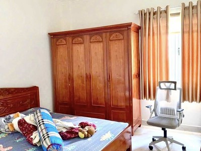 40m   bán nhà hẻm 153 nguyễn thượng hiền, p6, bình thạnh   3 tầng   2 mặt thoáng   nhỉnh 5 tỷ 4