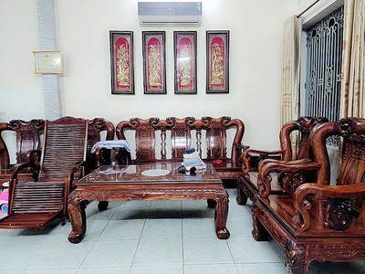 Tổng giảm 4 tỷ - giá mới 58 tỷ bán nhà mặt tiền - vip sân bay tân sơn nhất- dt 220m2 10.2 x 21.5 3