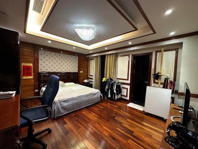 25 tỷ sở hữu penthouse n07 kđt dịch vọng 309m2 nội thất choáng ngợp 4