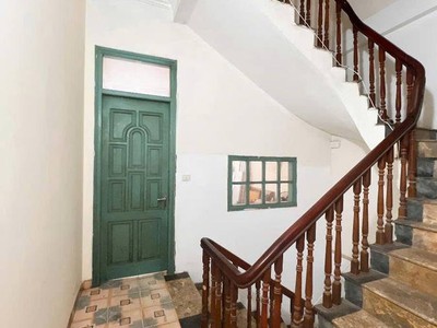 Bán nhà mặt phố kinh doanh thang mây chiến thắng 64/70m2  5 tầng  4m  26.8 tỷ hà đông hà nội 1