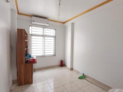 Bán nhà vũ hữu, thanh xuân, ngõ ba gác tránh, 30m ô tô, 2 mặt thoáng, 46m2, 7.5tỷ 2