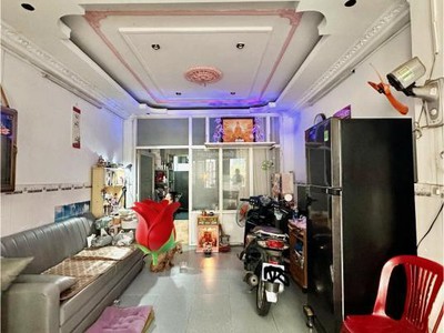  bán gấp nhà hxh 3/2, q.10, giá rẻ 7.x tỷ 0