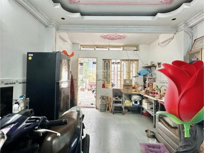  bán gấp nhà hxh 3/2, q.10, giá rẻ 7.x tỷ 1