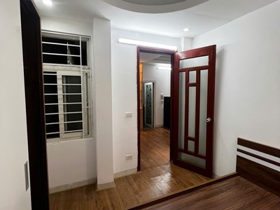 Bán ccmn 2pn cực đẹp tại ngõ 211 khương trung, thanh xuân 4