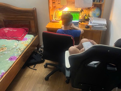 Bán nhà 4 tầng 1 tum -số 14a ngõ 88/38/3 giáp nhị, thịnh liệt, hoàng mai. 3