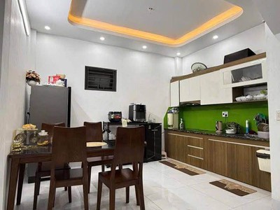 Bán gấp nhà đẹp khương đình 33m2 x 5 tầng - ngõ rộng, thoáng - giá nhỉnh 6 tỷ 3