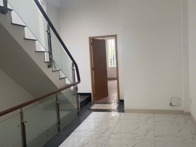 Bán nhà mặt tiền hà thị đát -  giao cầu xéo -tân kỳ tân quý, 4x21m, 3 t - 4pn, 11,6 tỷ 3