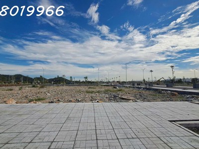 Bán đất nền sổ đỏ kđt tân thanh   giá đầu tư chỉ từ 2,1 tỷ/lô 100m 1