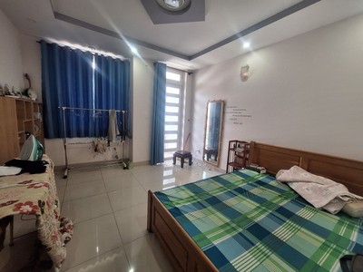 Bán nhà 4 tầng, 60m , 4pn, 3wc, q.9, 6.4 tỷ, sổ hồng 3