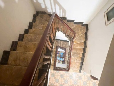 Bán nhà mặt phố kinh doanh thang mây chiến thắng 64/70m2  5 tầng  4m  26.8 tỷ hà đông hà nội 2