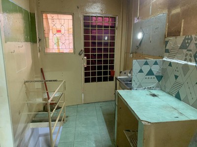 Bán gấp nhà trung tâm quận 1:  p.cô giang  nguyễn khắc nhu  3.1 tỷ quận 1 hồ chí minh - hiếm nhà 4