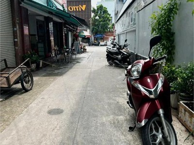 bán nhà tô hiến thành, q.10, 94m  giá rẻ, 9.x tỷ 2