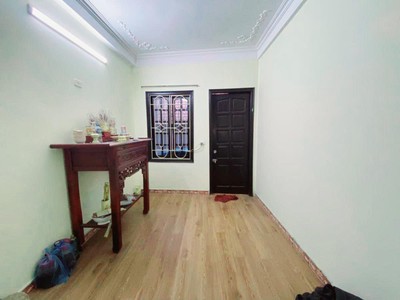 Bán nhà vũ hữu, thanh xuân, ngõ ba gác tránh, 30m ô tô, 2 mặt thoáng, 46m2, 7.5tỷ 3