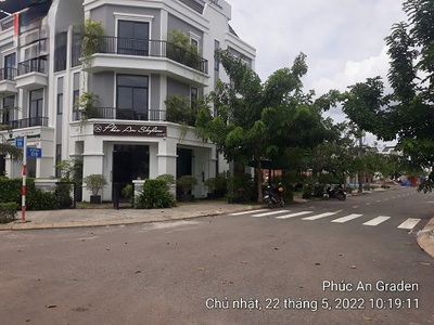 Chính chủ bán đất nông nghiệp bàu bàng - bình dương 1