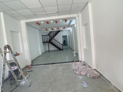Bán nhà mặt tiền nguyễn văn quá - gần cầu tham lương, 4x24m, 2 tầng - 5pn, 9,9 tỷ 2