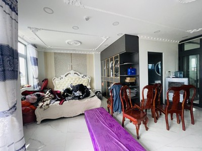 Bán nhà mặt tiên tây hòa, 326m2 , 6 tầng thang máy- phước long a- tp.thủ đức 4