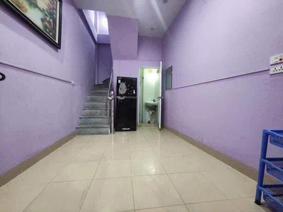 Cho thuê nhà ngõ văn hương, 4 tầng, 2 ngủ, 7 triệu full đồ chỉ việc vào ở ngay 1
