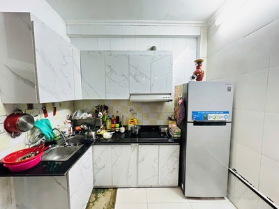 Bán nhà 4 tầng 1 tum -số 14a ngõ 88/38/3 giáp nhị, thịnh liệt, hoàng mai. 4