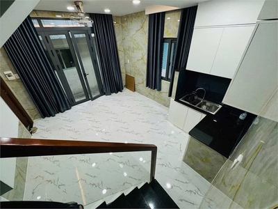 Bán gấp trần quang khải  3.5 tỷ quận 1 hồ chí minh -nhà mới trung tâm quận 1, trần quang khải, 0