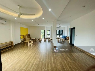 Bán nhà trần quốc hoàn - 98m mt 9m ô tô tránh vỉa hè kinh doanh vp nhà đẹp dân xây 4